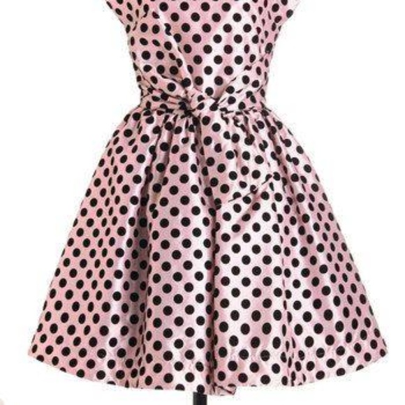 Modcloth Nicolette Dress sz XS NWOT - Picture 2 of 5